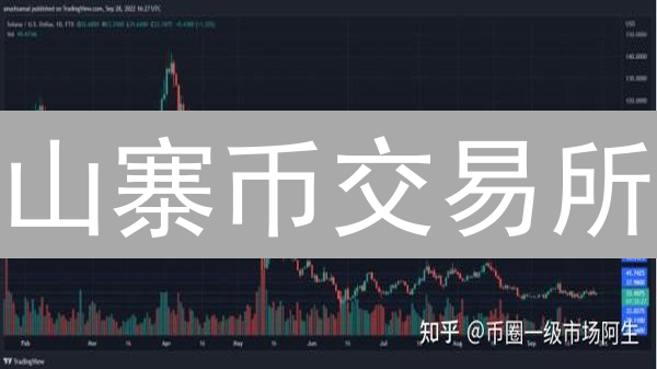 山寨币交易所：机遇与风险并存的投资选择