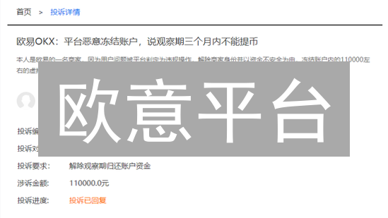 欧意平台：多重安全策略守护您的数字资产隐私与安全