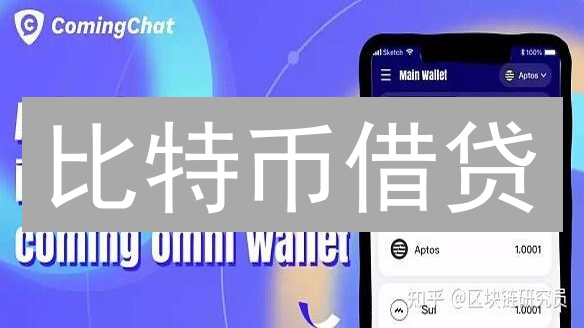 比特币借贷：躺赚利息？还是暗藏风险？新手必读指南！