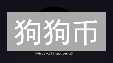 狗狗币：从玩笑到价值存储，社区能逆袭吗？