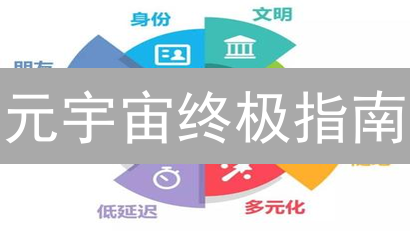 元宇宙终极指南：加密货币如何重塑数字未来？