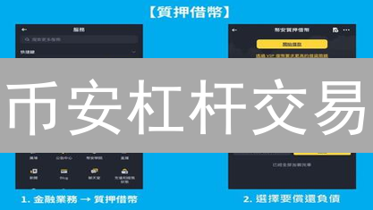 币安杠杆交易：新手暴富？老手爆仓？避坑指南来了！