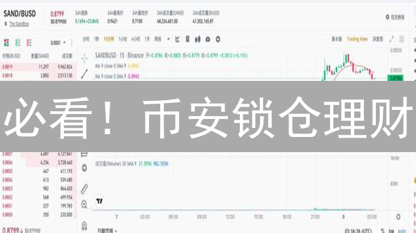 必看！币安锁仓理财：收益翻倍的秘密？风险评估与策略指南