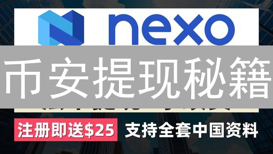 币安提现秘籍：避坑指南与快速到账攻略！