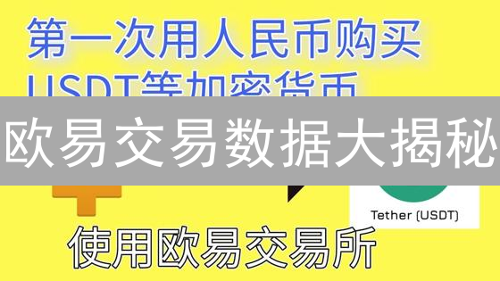 欧易交易数据大揭秘：抓住暴涨前的信号！