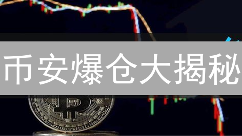 币安爆仓大揭秘：新手如何避坑？资深交易员都在用的技巧！