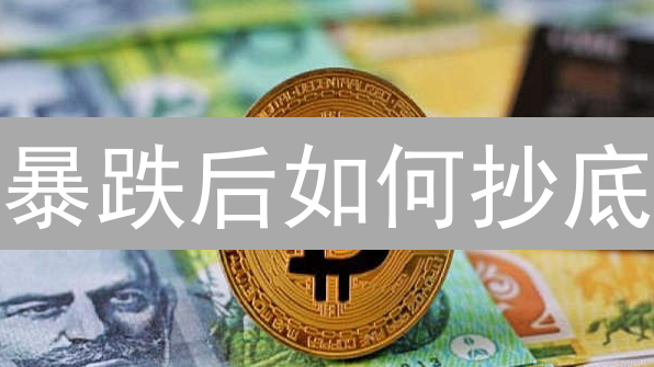 暴跌后如何抄底？2024年加密货币投资机会指南与风险规避
