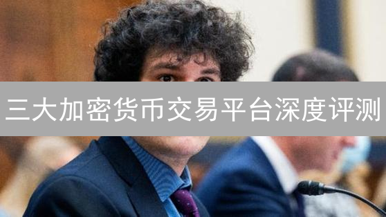 三大加密货币交易平台深度评测：新手选A还是B？