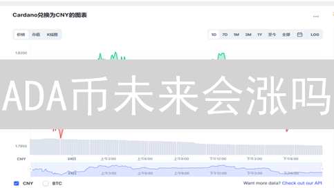 ADA币未来会涨吗？艾达币历史价格走势分析与投资策略！