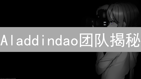 Aladdindao团队揭秘：DeFi新秀背后的匿名力量？