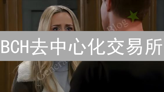 BCH去中心化交易所：颠覆传统？机遇与挑战并存！