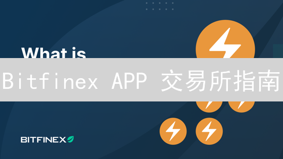 Bitfinex APP 交易所指南：如何安全下载与高效交易？