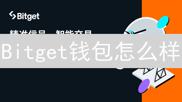 Bitget钱包怎么样？对比MetaMask、TrustWallet，安全吗？深度测评！