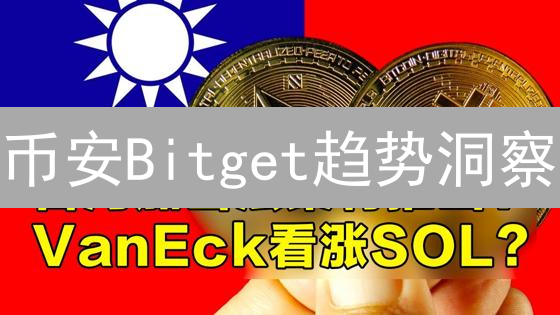 币安Bitget趋势洞察：精准捕捉加密货币盈利先机！