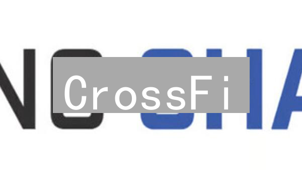 CrossFi：解锁DeFi潜力，传统金融的全新机遇？