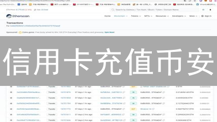 信用卡充值币安/Gate：避坑指南&手续费全攻略！