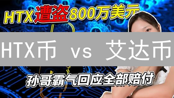 HTX币 vs 艾达币：2024年投资哪种加密货币更明智？