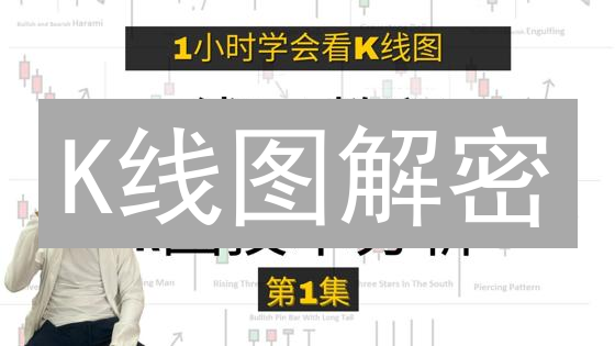 K线图解密：新手也能看懂的欧易交易指南！