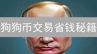 狗狗币交易省钱秘籍：Kucoin手续费深度剖析！