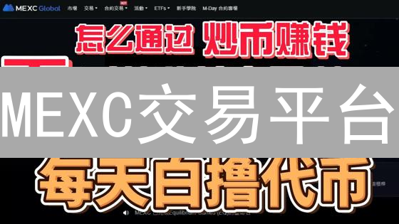 MEXC交易平台：机遇与挑战并存？深度解析未来前景！