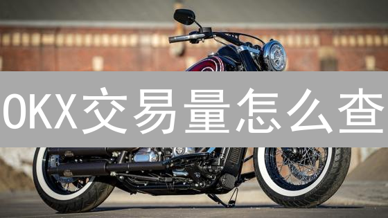 OKX交易量怎么查？2024欧易OKX交易量查询终极指南！