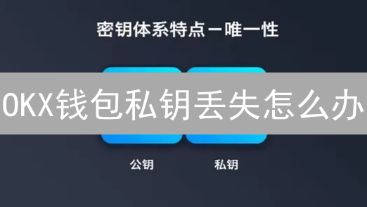 OKX钱包私钥丢失怎么办？最新恢复与安全备份指南！
