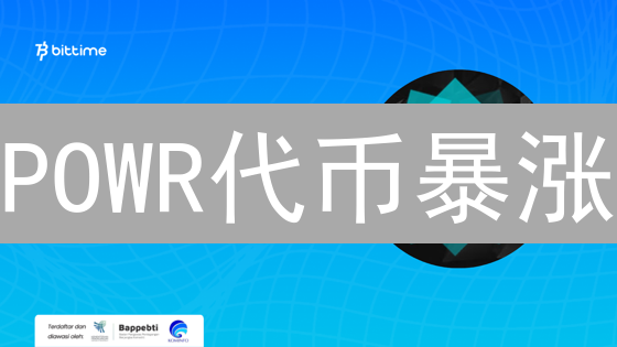 POWR代币暴涨？PowerLedger投资必看指南！