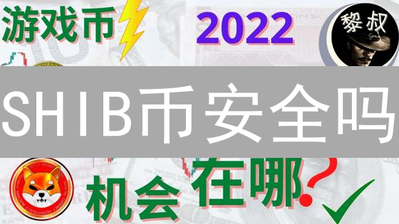 SHIB币安全吗？深度分析风险与防范！