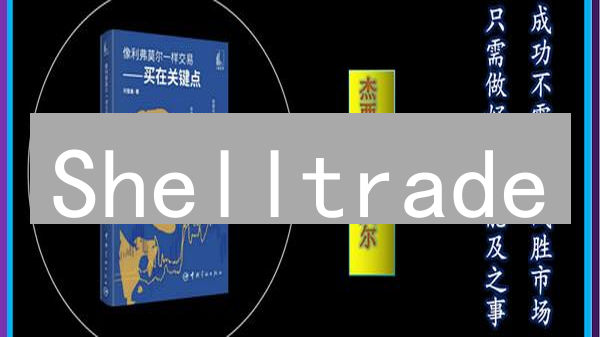 Shelltrade：解锁最佳买入时机的终极策略？ (2024)