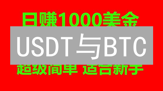 USDT与BTC：稳定币投资VS数字黄金配置，谁更胜一筹？