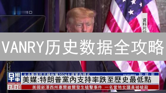 VANRY历史数据全攻略：Kraken交易所查询技巧大揭秘！