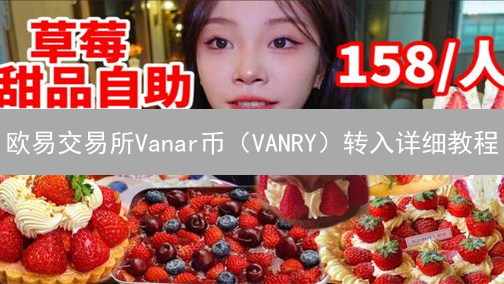 欧易交易所Vanar币（VANRY）转入详细教程