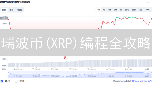 瑞波币(XRP)编程全攻略：告别跨境支付难题，拥抱高效金融未来！