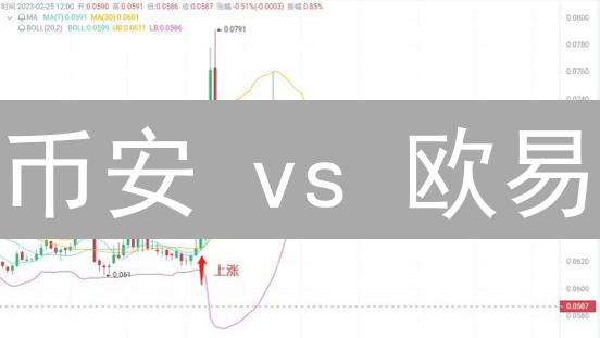 币安 vs 欧易：谁的提现速度更快？数字货币提现效率终极指南！